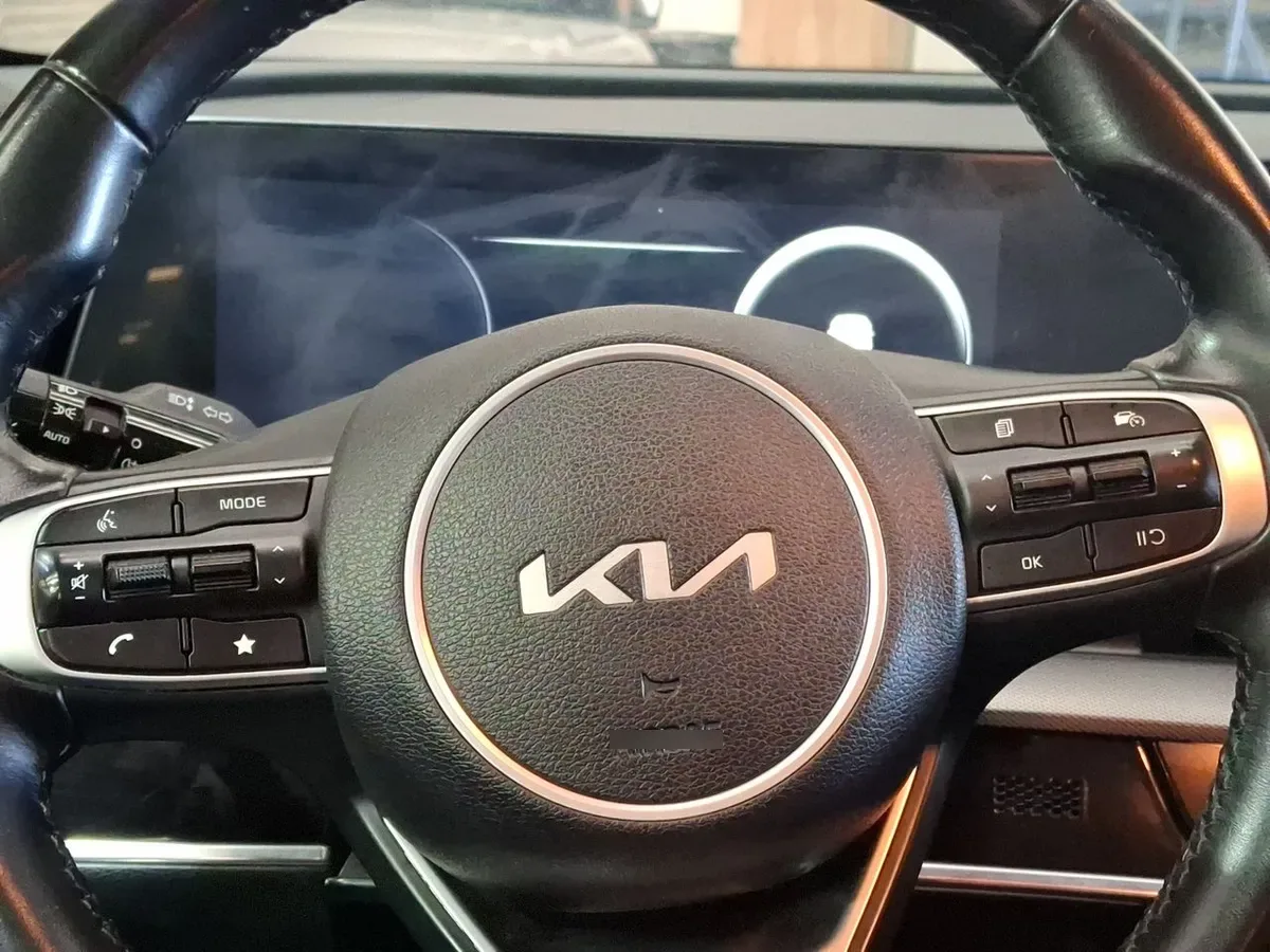 Kia Sportage 2.0 Ex Dies 2wd 8at 5p año 2023
