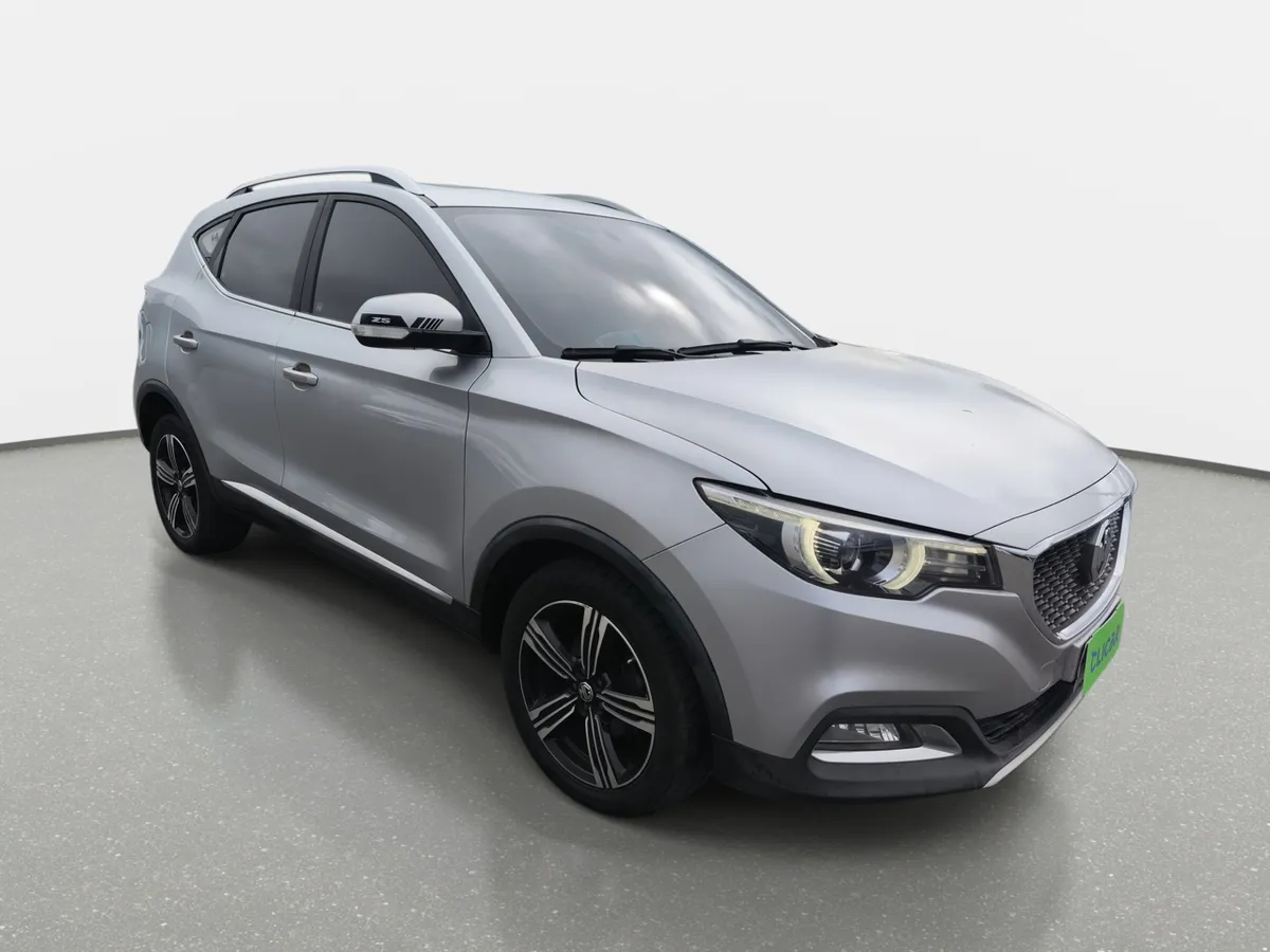 MG Mg Zs 1.5 Comfort 4x2 At 5p año 2021
