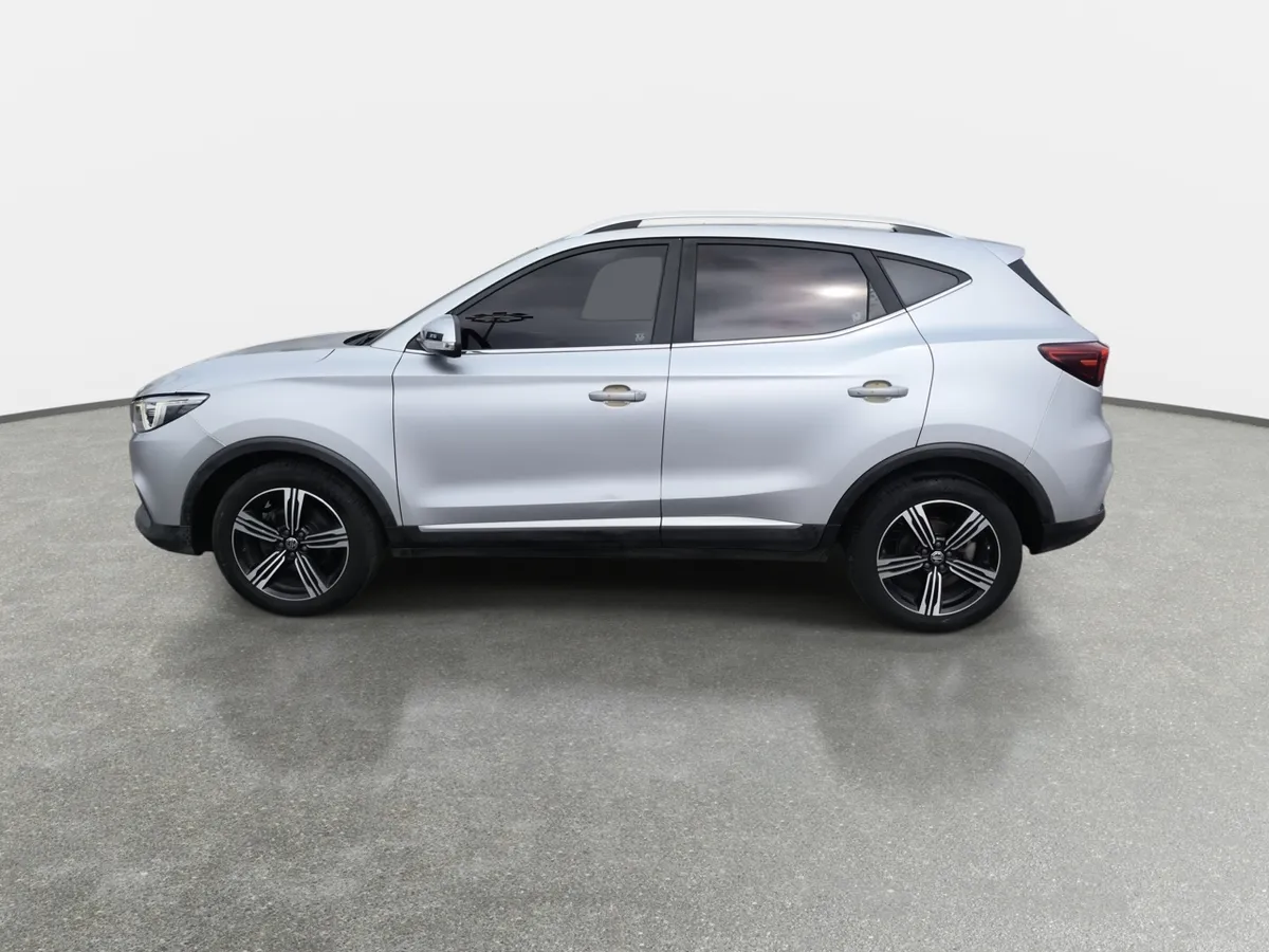 MG Mg Zs 1.5 Comfort 4x2 At 5p año 2021