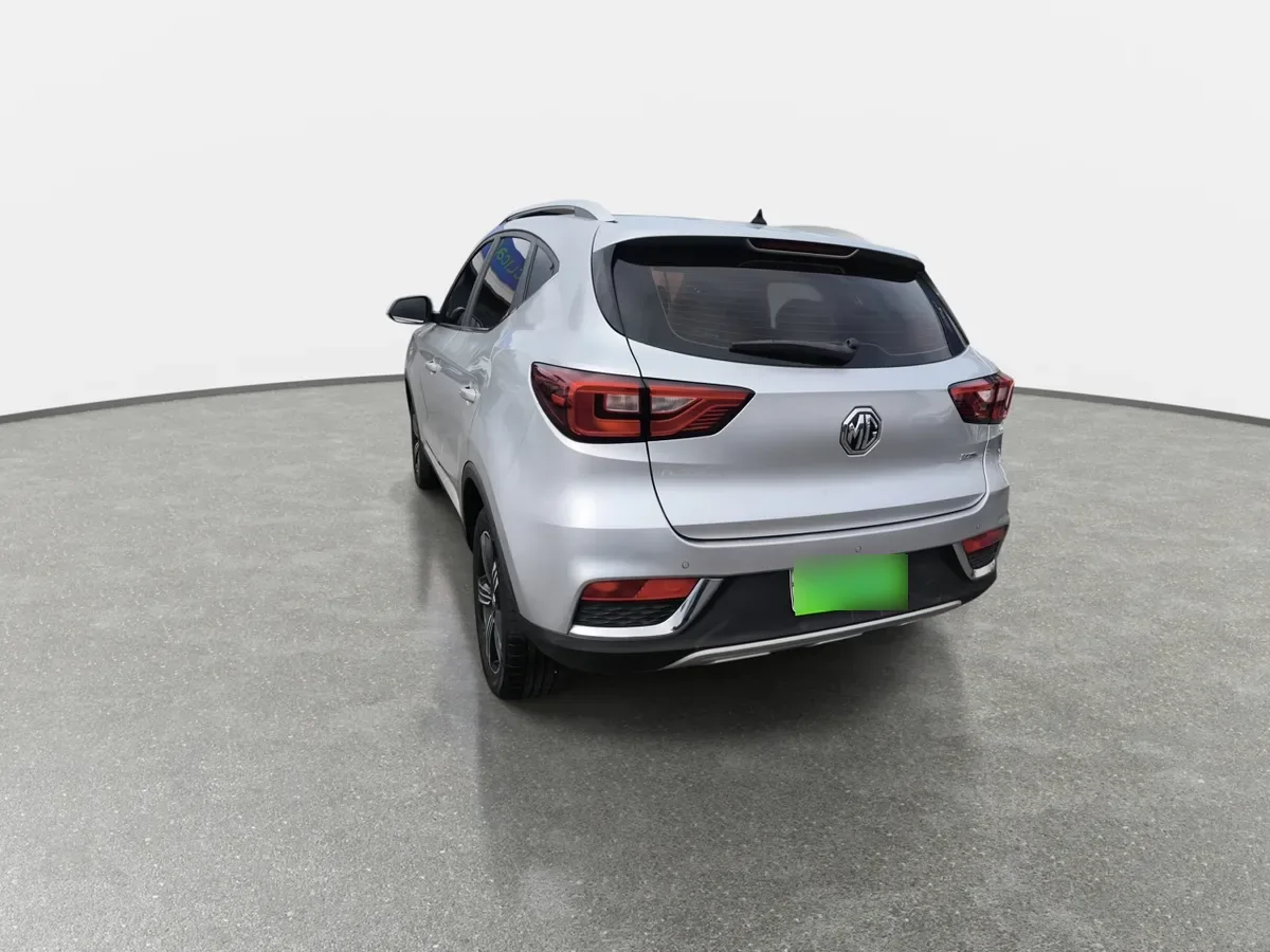 MG Mg Zs 1.5 Comfort 4x2 At 5p año 2021