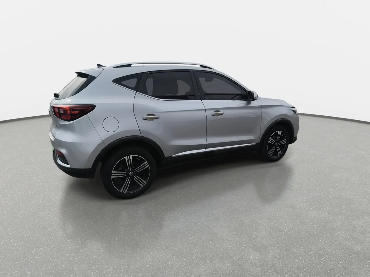 MG Mg Zs 1.5 Comfort 4x2 At 5p año 2021