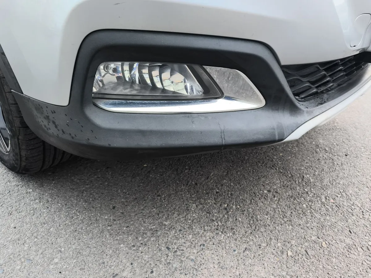MG Mg Zs 1.5 Comfort 4x2 At 5p año 2021