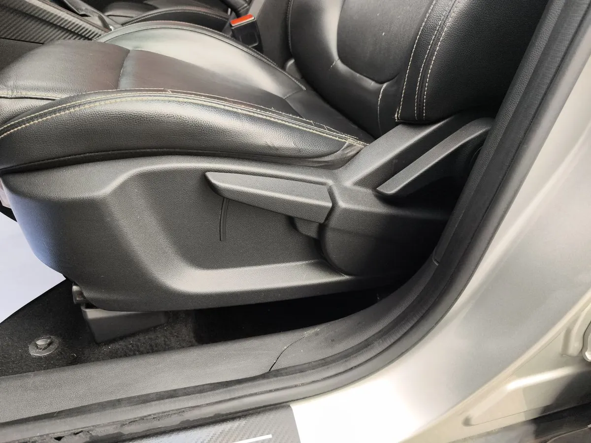MG Mg Zs 1.5 Comfort 4x2 At 5p año 2021