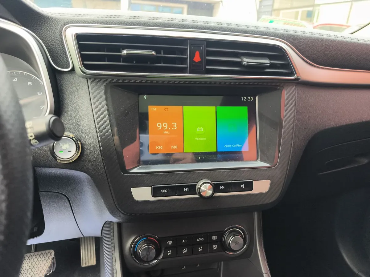 MG Mg Zs 1.5 Comfort 4x2 At 5p año 2021