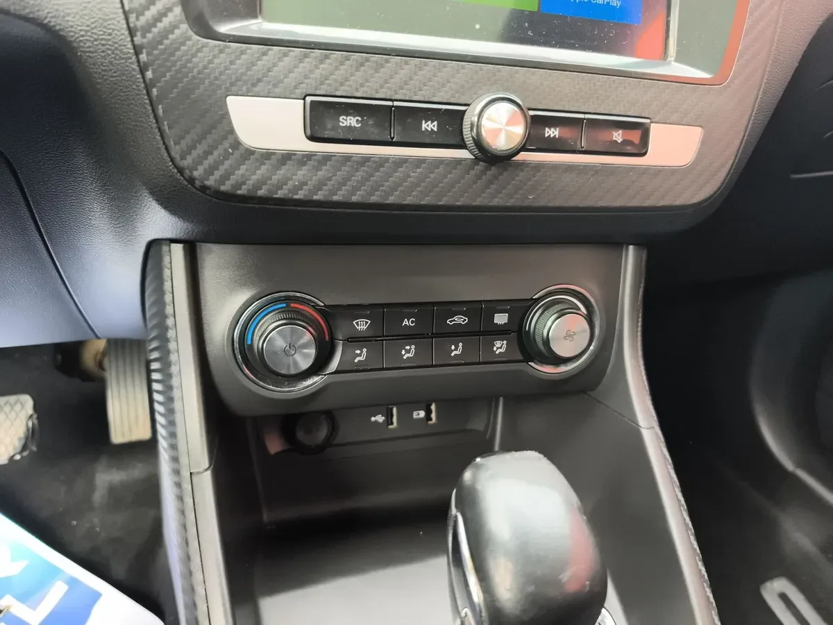MG Mg Zs 1.5 Comfort 4x2 At 5p año 2021