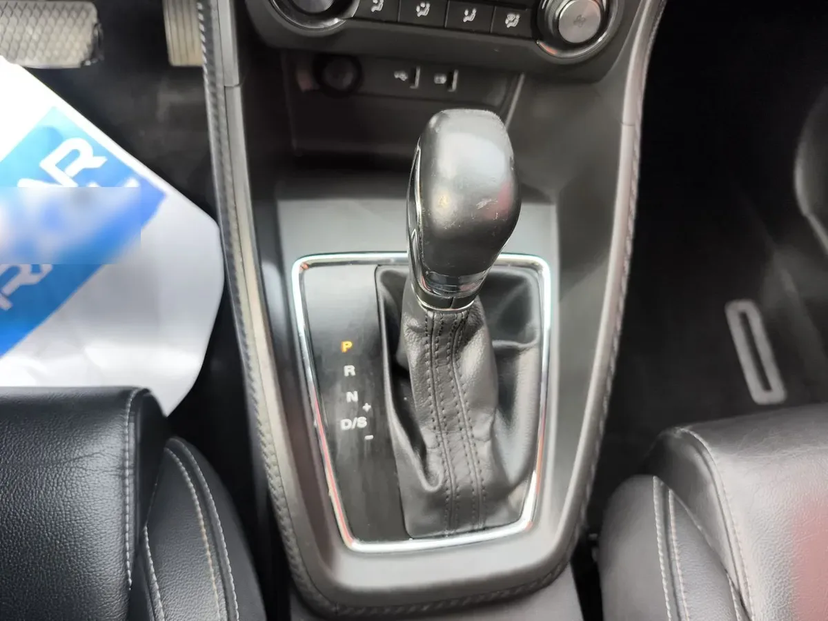 MG Mg Zs 1.5 Comfort 4x2 At 5p año 2021