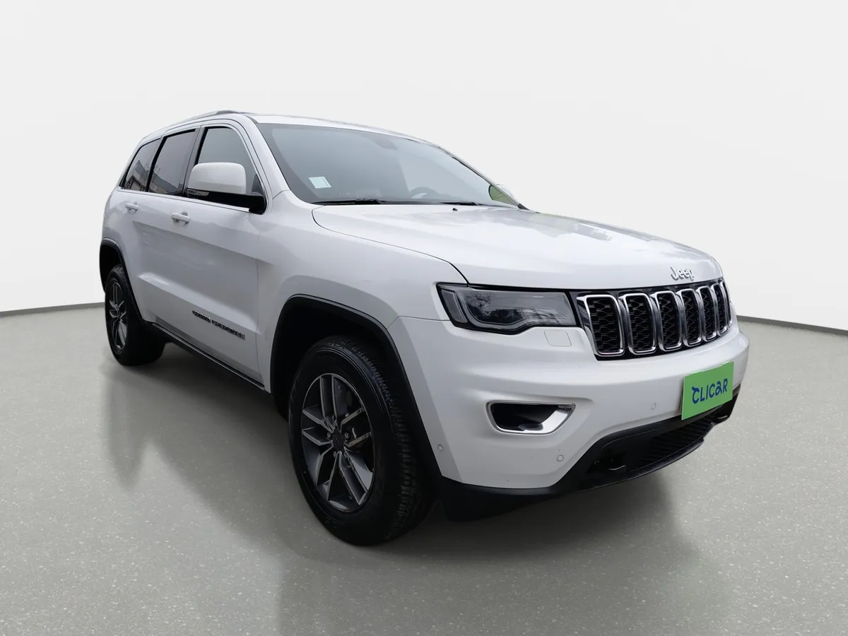 Jeep Grand Cherokee 3.6 Laredo 4x2 At 5p año 2019