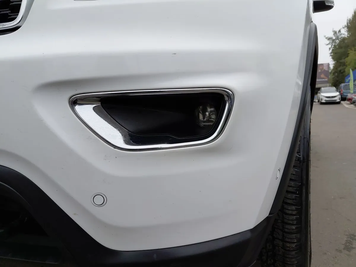Jeep Grand Cherokee 3.6 Laredo 4x2 At 5p año 2019