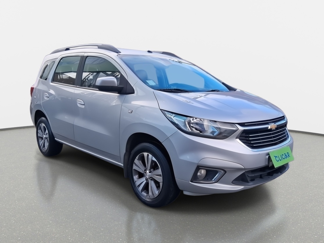 Chevrolet Spin 1.8 Premier 4x2 Mt 5p año 2020