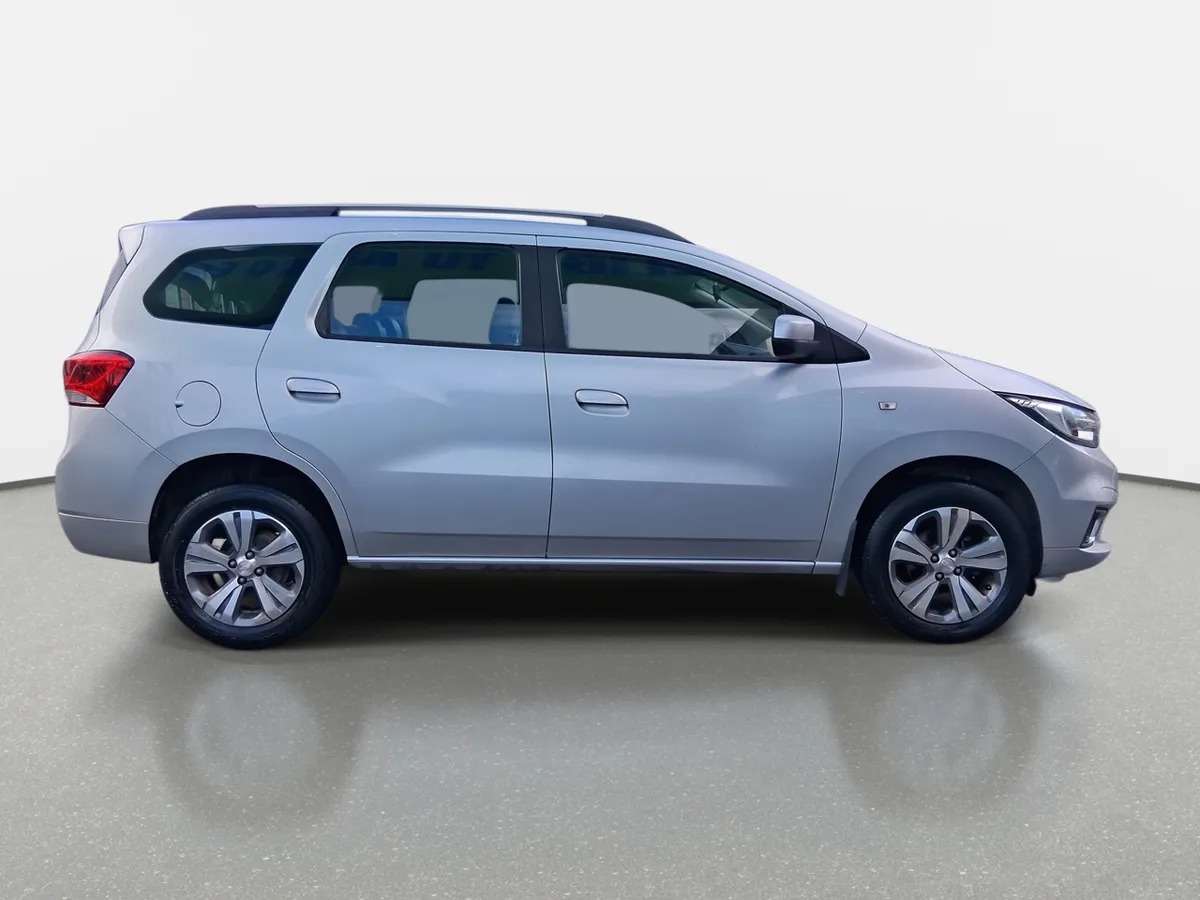 Chevrolet Spin 1.8 Premier 4x2 Mt 5p año 2020