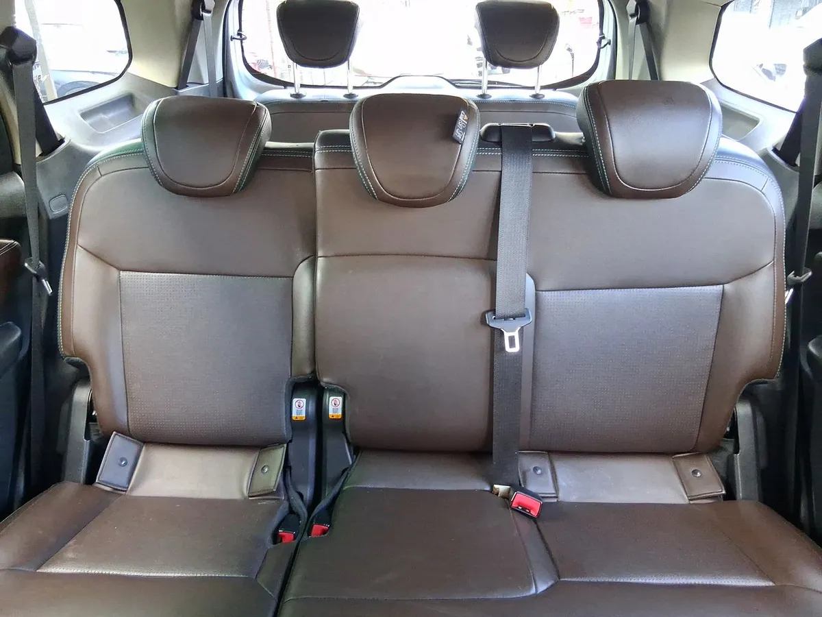 Chevrolet Spin 1.8 Premier 4x2 Mt 5p año 2020