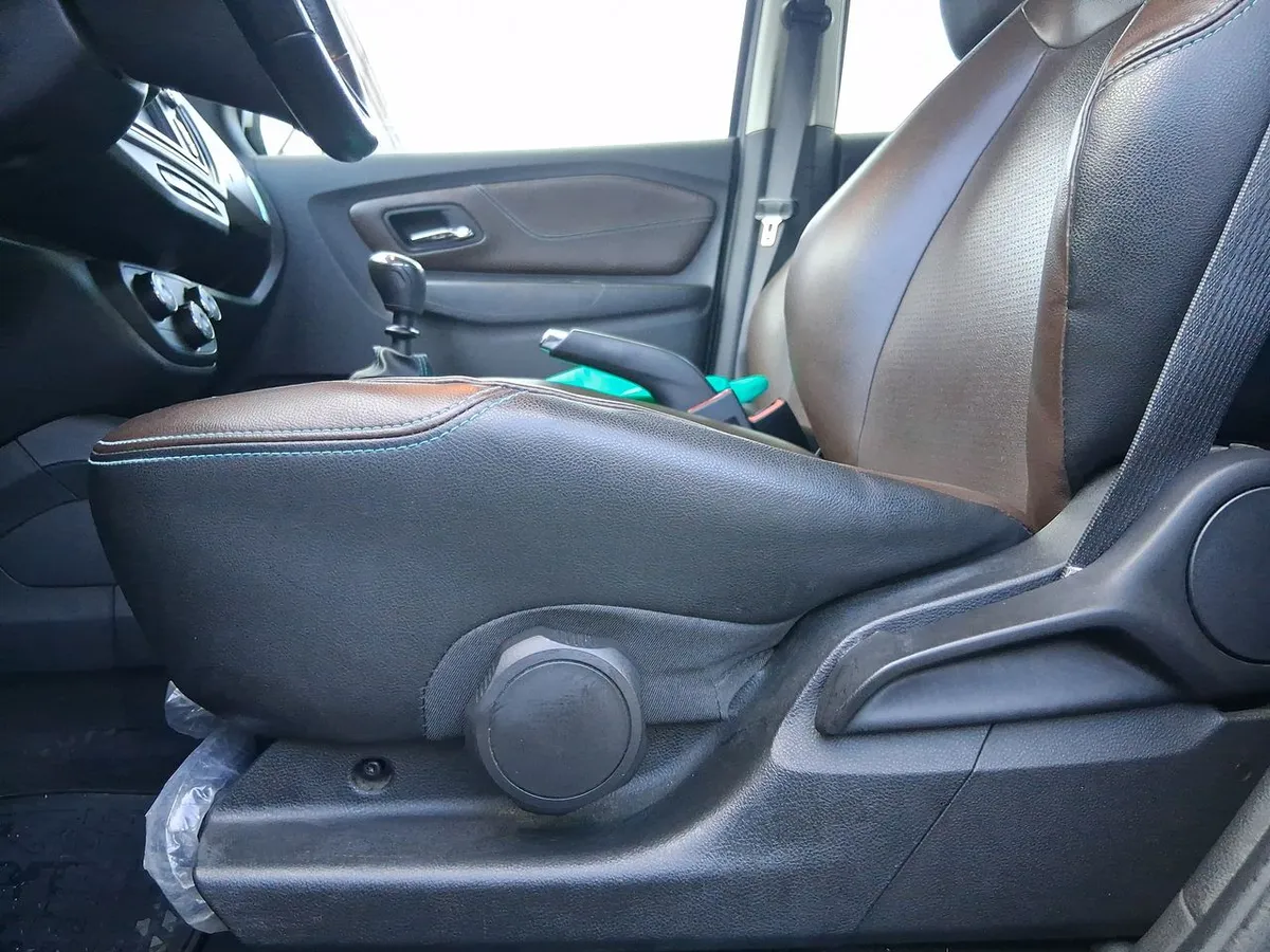 Chevrolet Spin 1.8 Premier 4x2 Mt 5p año 2020