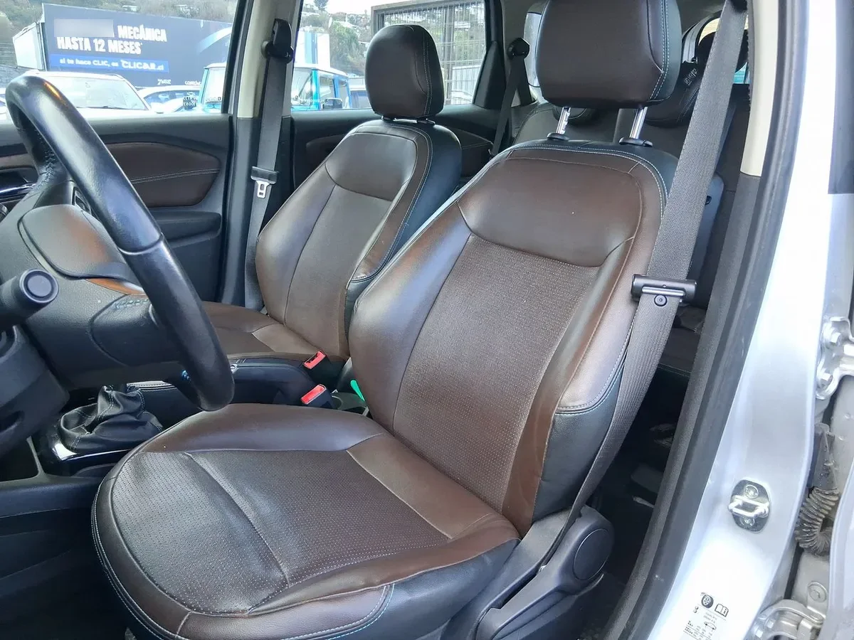 Chevrolet Spin 1.8 Premier 4x2 Mt 5p año 2020