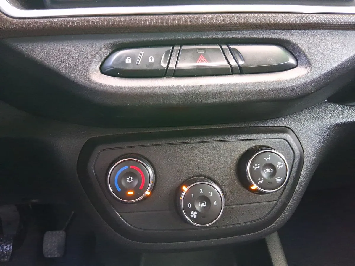 Chevrolet Spin 1.8 Premier 4x2 Mt 5p año 2020