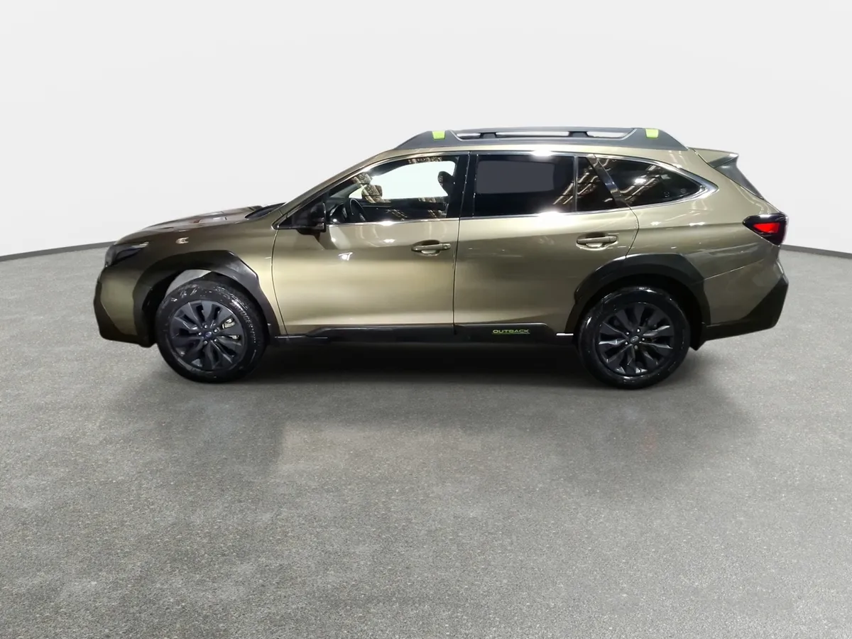 Subaru Outback 2.5i Field Edition Awd Cvt At 5p año 2023