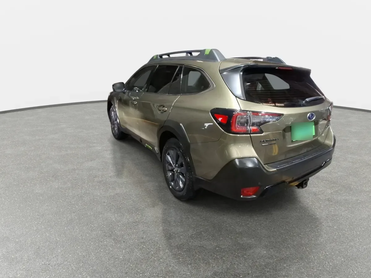 Subaru Outback 2.5i Field Edition Awd Cvt At 5p año 2023
