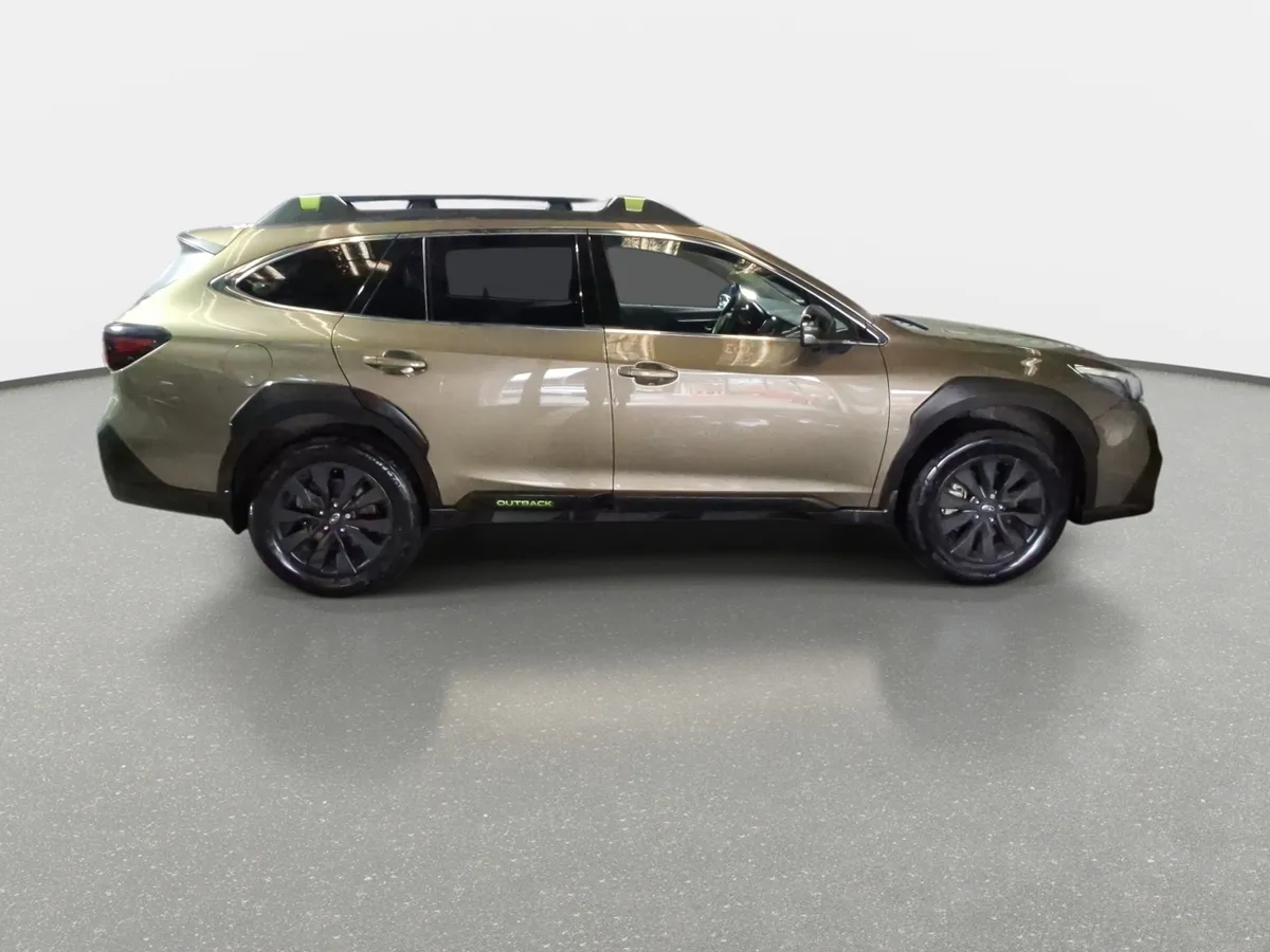 Subaru Outback 2.5i Field Edition Awd Cvt At 5p año 2023