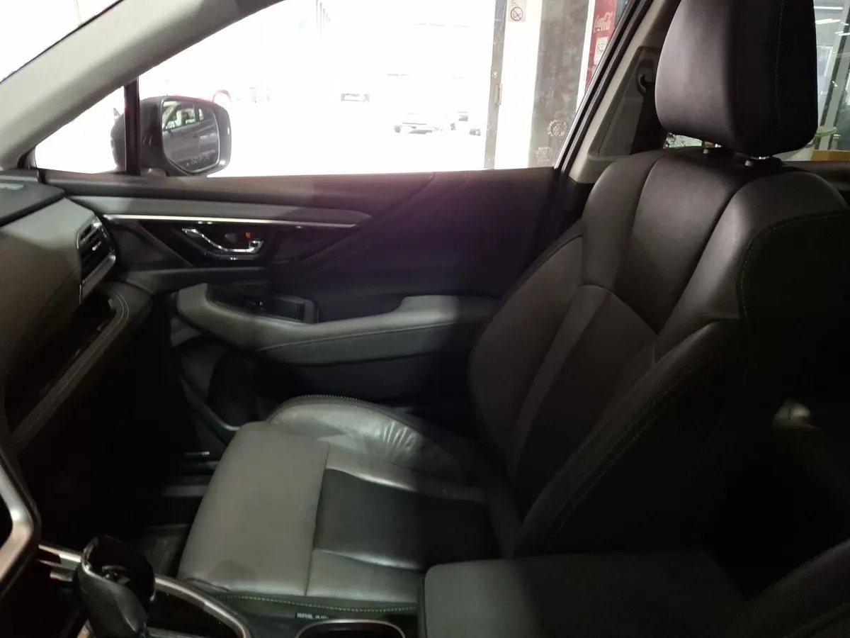 Subaru Outback 2.5i Field Edition Awd Cvt At 5p año 2023