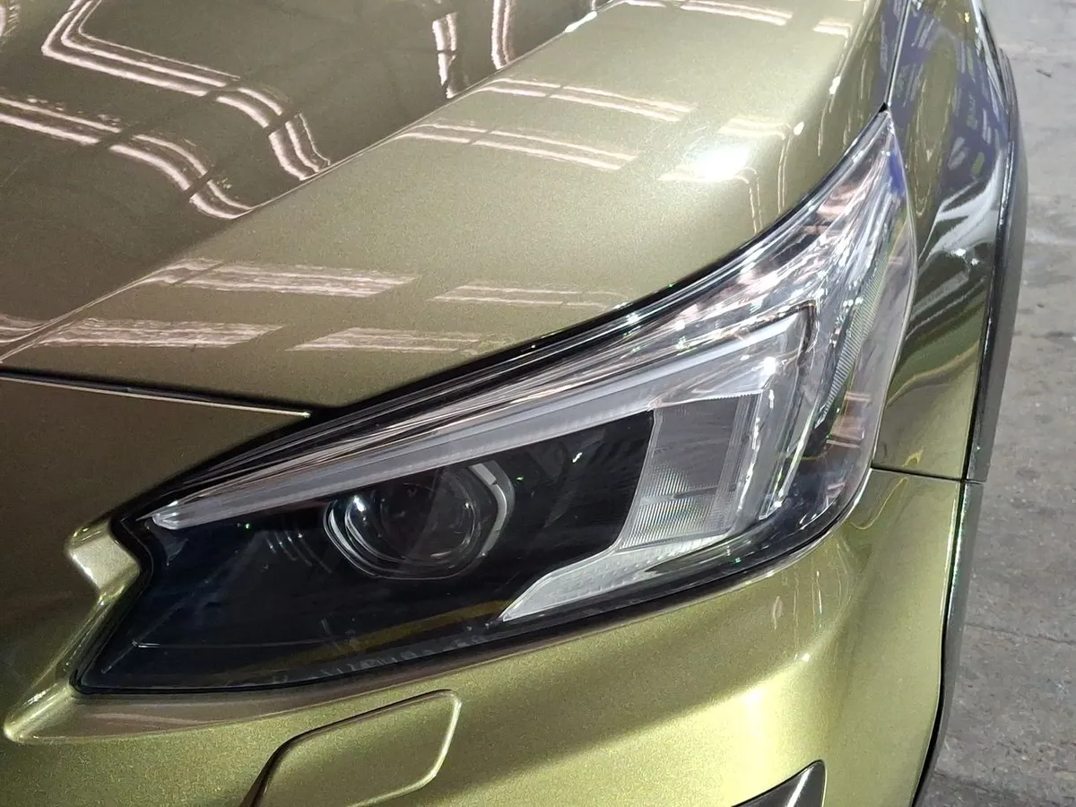 Subaru Outback 2.5i Field Edition Awd Cvt At 5p año 2023