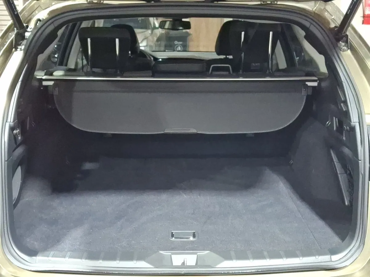 Subaru Outback 2.5i Field Edition Awd Cvt At 5p año 2023