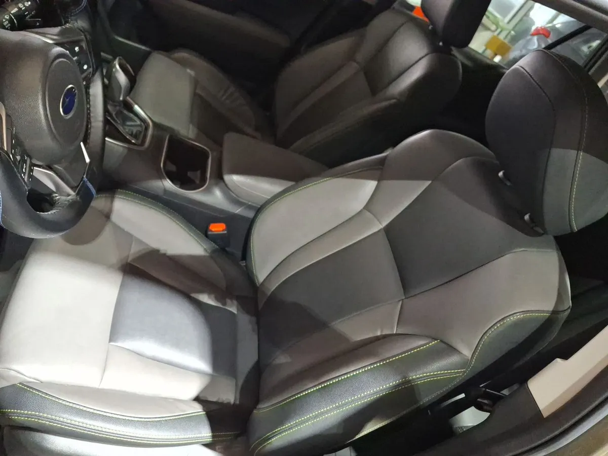 Subaru Outback 2.5i Field Edition Awd Cvt At 5p año 2023