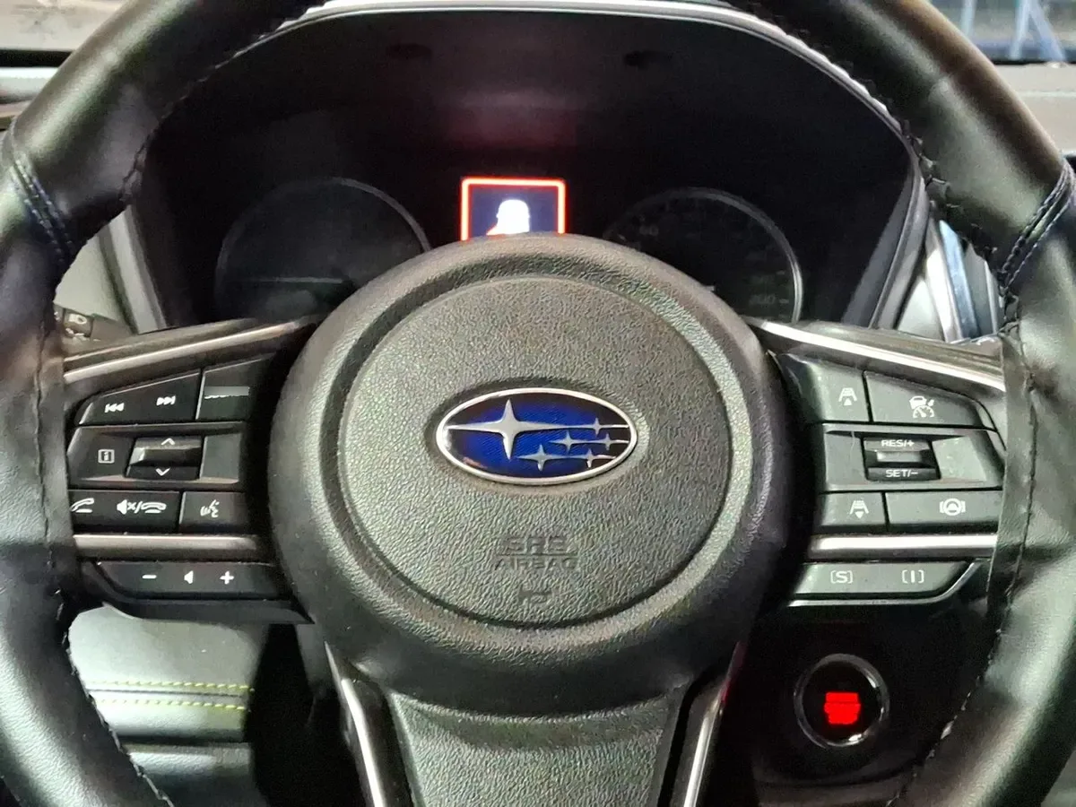 Subaru Outback 2.5i Field Edition Awd Cvt At 5p año 2023