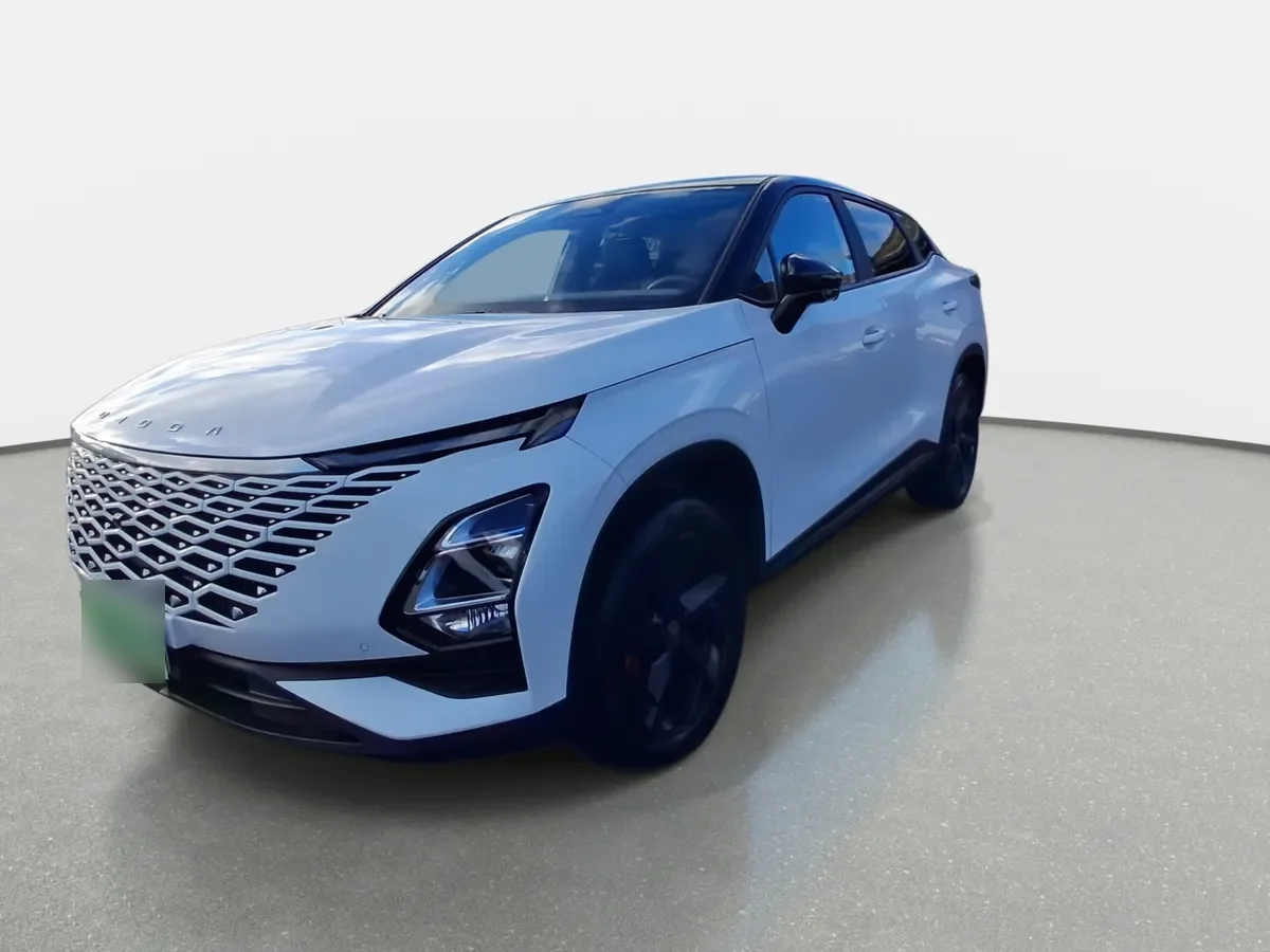 Omoda C5 1.6t Prestige 4x2 Dct At 5p año 2026