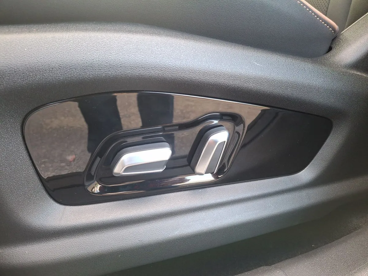 Omoda C5 1.6t Prestige 4x2 Dct At 5p año 2026