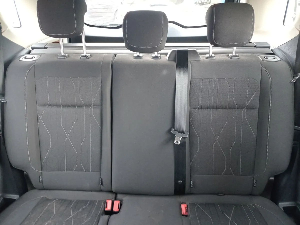 Ford Ecosport 1.5 Se 4x2 At 5p año 2021
