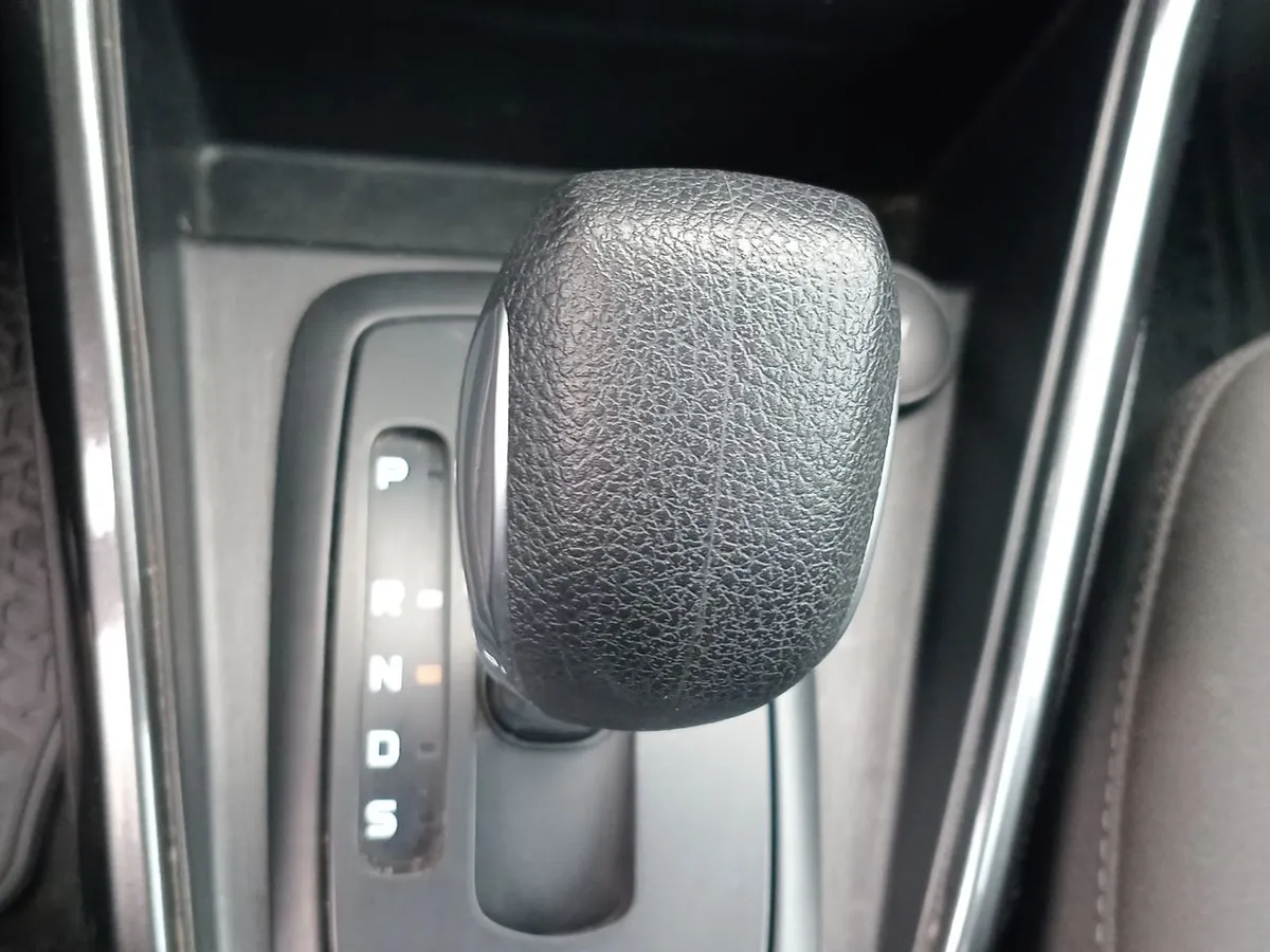 Ford Ecosport 1.5 Se 4x2 At 5p año 2021