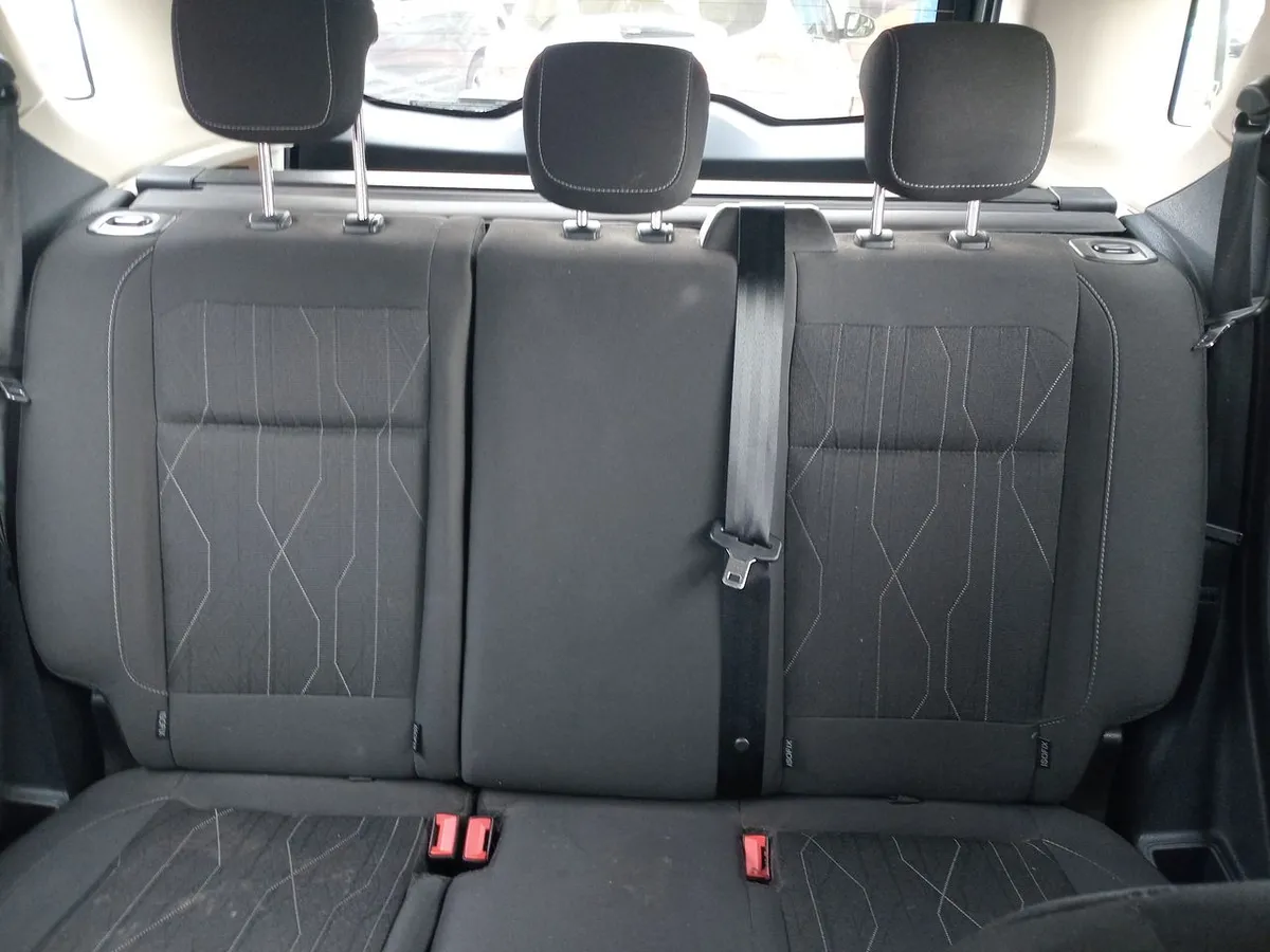 Ford Ecosport 1.5 Se 4x2 At 5p año 2021