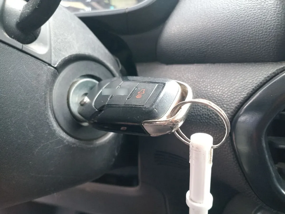 Ford Ecosport 1.5 Se 4x2 At 5p año 2021