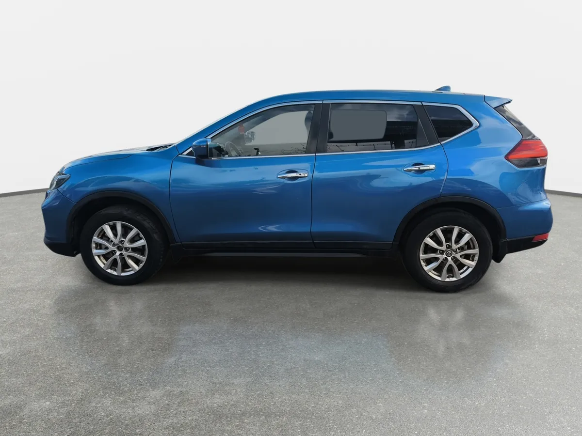 Nissan X-Trail 2.5 Sense 4x2 Cvt At 5p año 2020