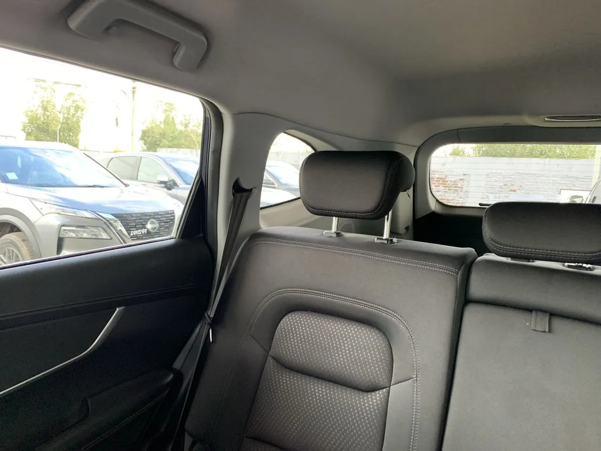 Chery Tiggo 8 1.5t Gl Mt6 5p año 2021