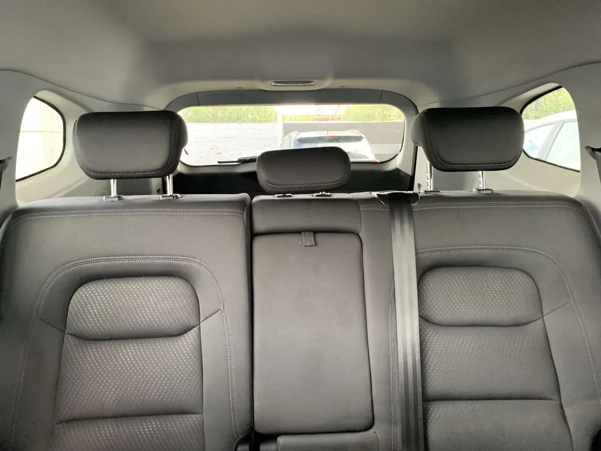 Chery Tiggo 8 1.5t Gl Mt6 5p año 2021