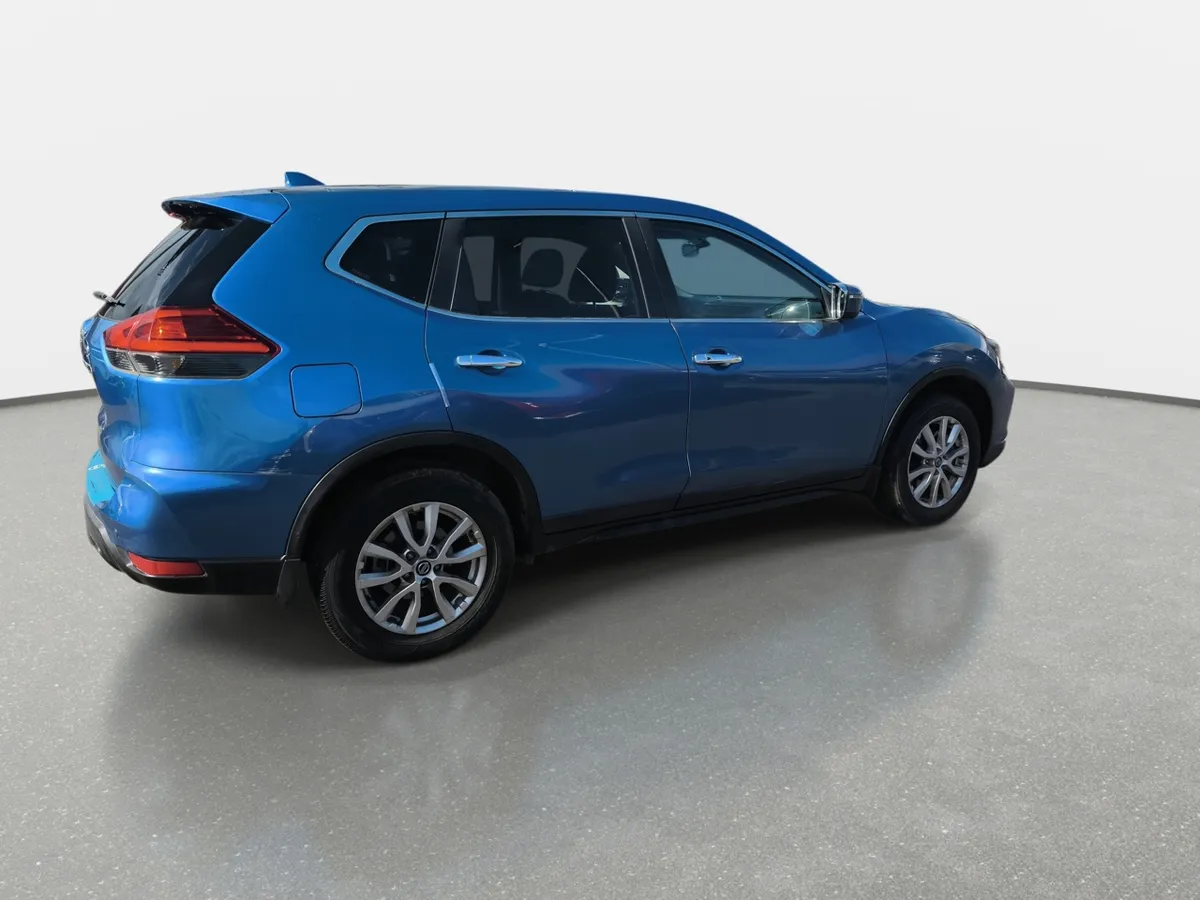 Nissan X-Trail 2.5 Sense 4x2 Cvt At 5p año 2020