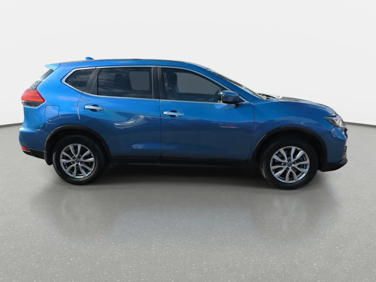 Nissan X-Trail 2.5 Sense 4x2 Cvt At 5p año 2020