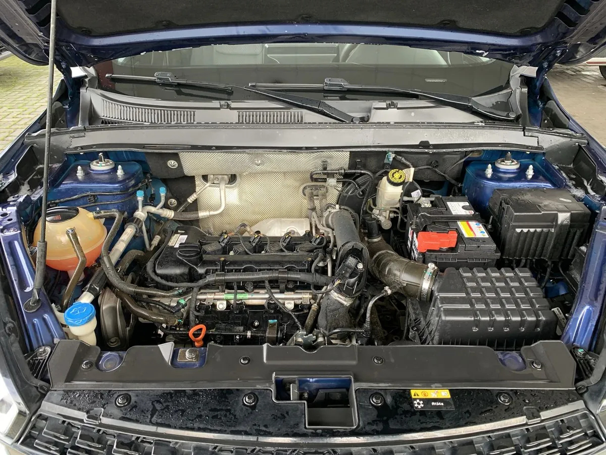 Chery Tiggo 8 1.5t Gl Mt6 5p año 2021