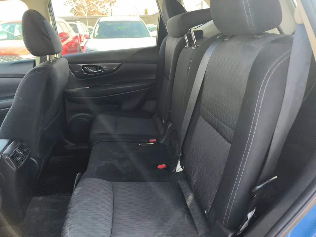 Nissan X-Trail 2.5 Sense 4x2 Cvt At 5p año 2020