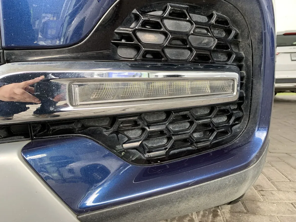 Chery Tiggo 8 1.5t Gl Mt6 5p año 2021
