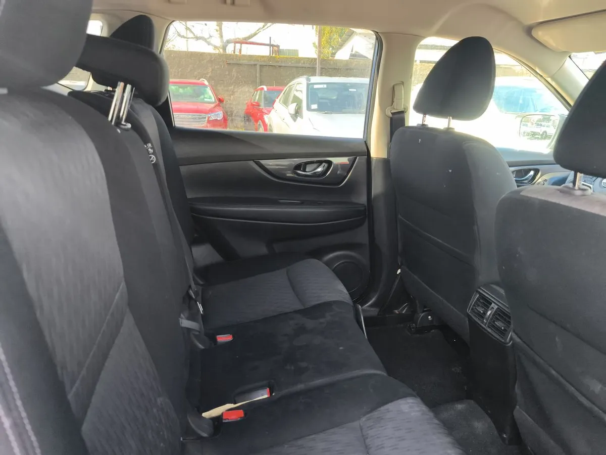 Nissan X-Trail 2.5 Sense 4x2 Cvt At 5p año 2020