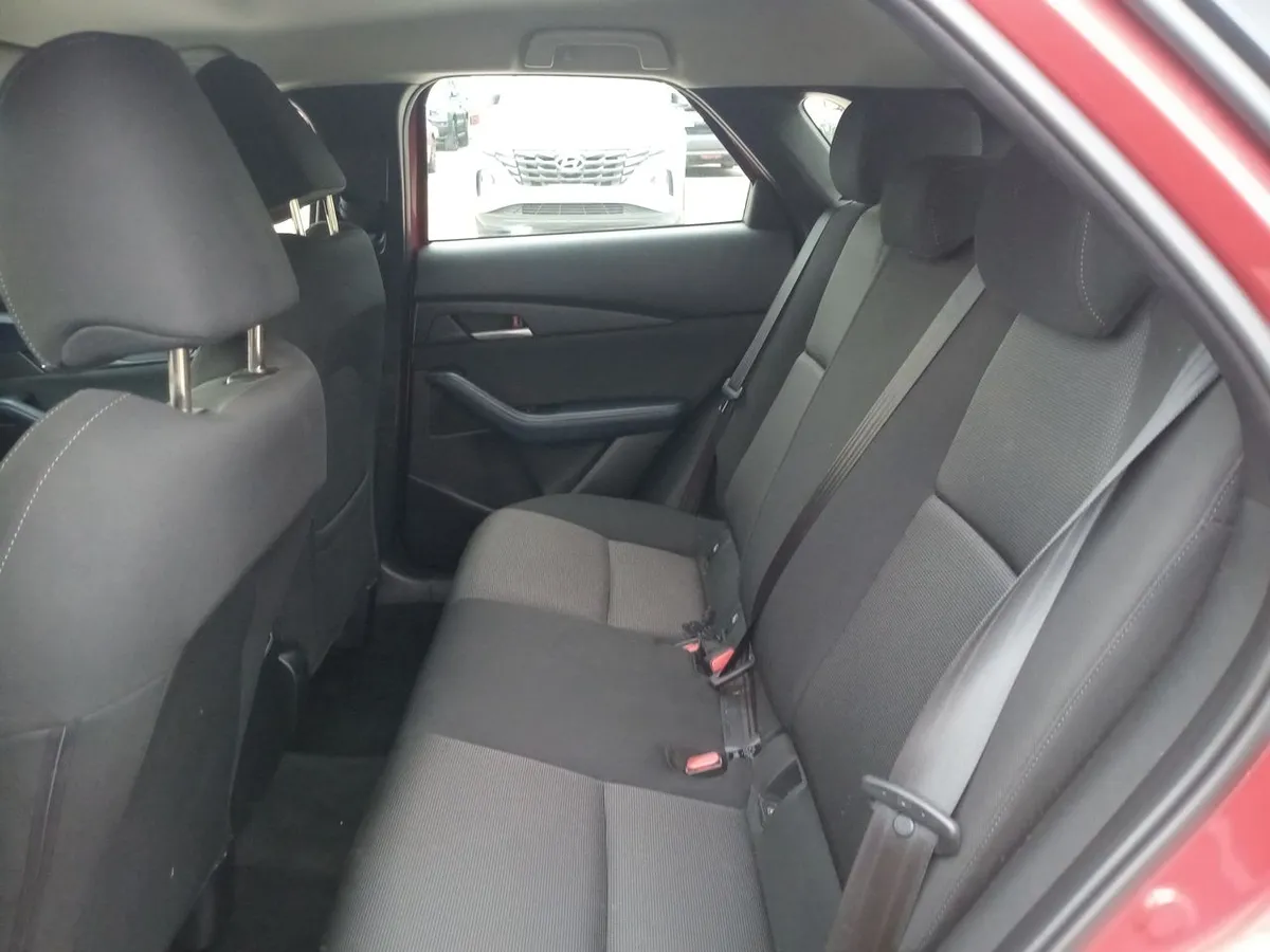 Mazda Cx-30 2.0 S 2wd 6at 5p año 2021