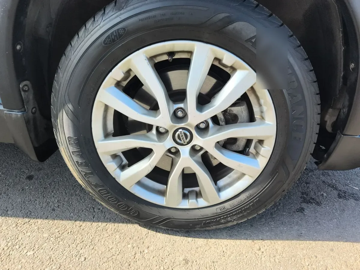 Nissan X-Trail 2.5 Sense 4x2 Cvt At 5p año 2020