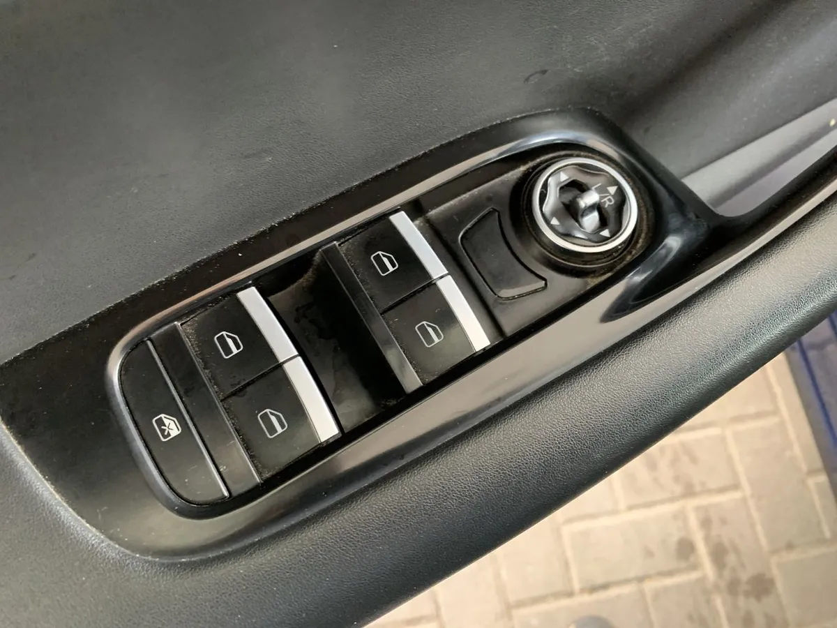 Chery Tiggo 8 1.5t Gl Mt6 5p año 2021