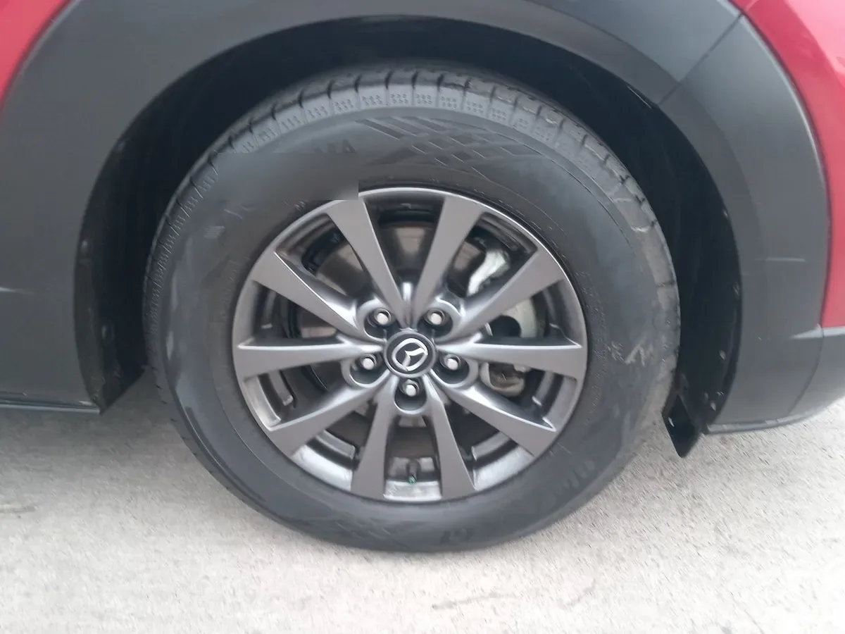 Mazda Cx-30 2.0 S 2wd 6at 5p año 2021