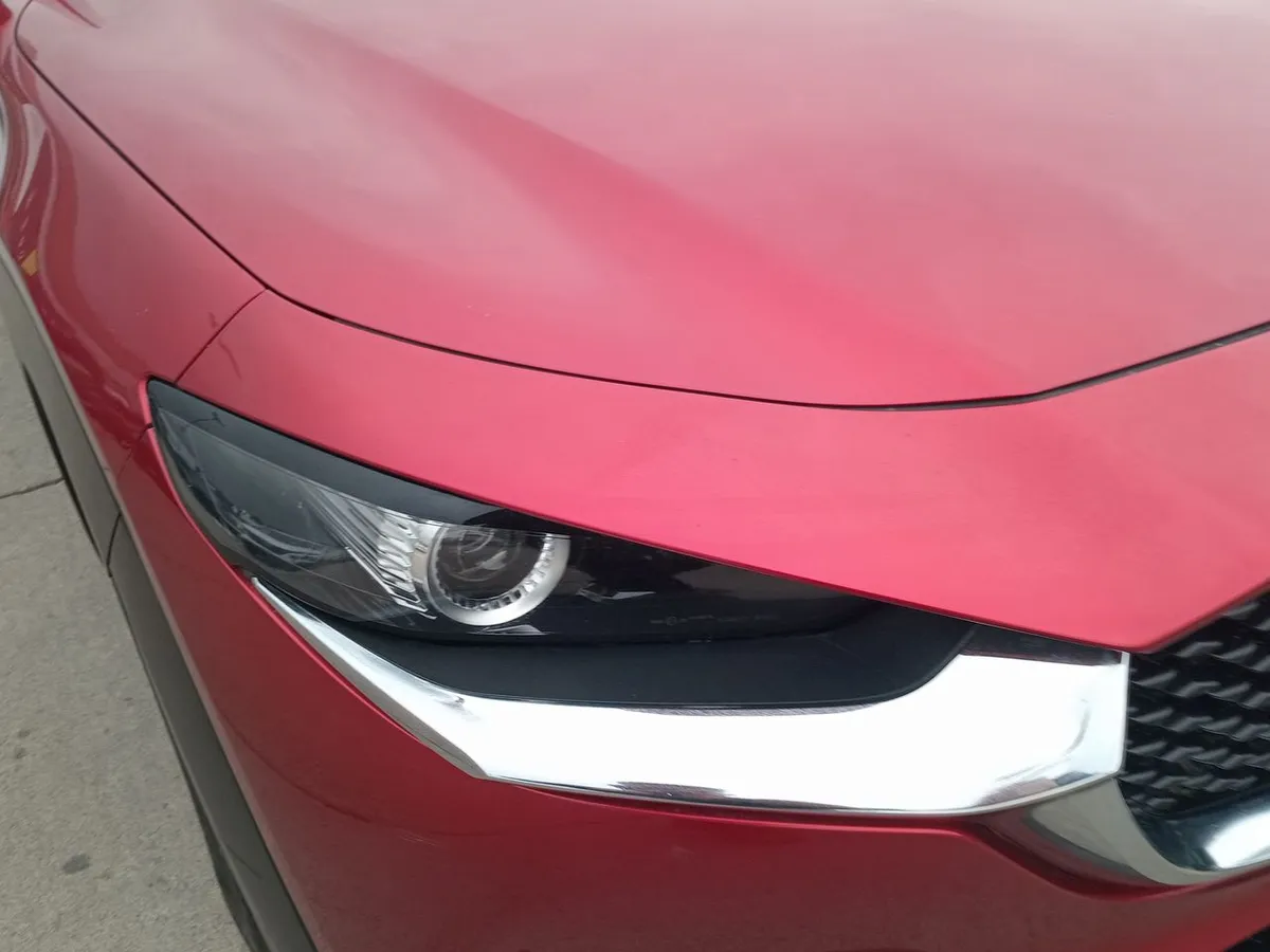 Mazda Cx-30 2.0 S 2wd 6at 5p año 2021