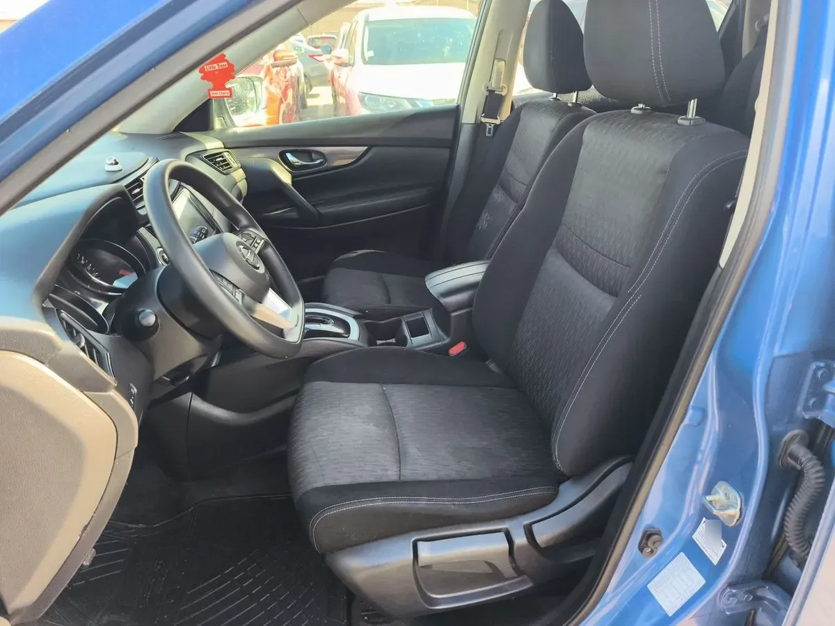 Nissan X-Trail 2.5 Sense 4x2 Cvt At 5p año 2020