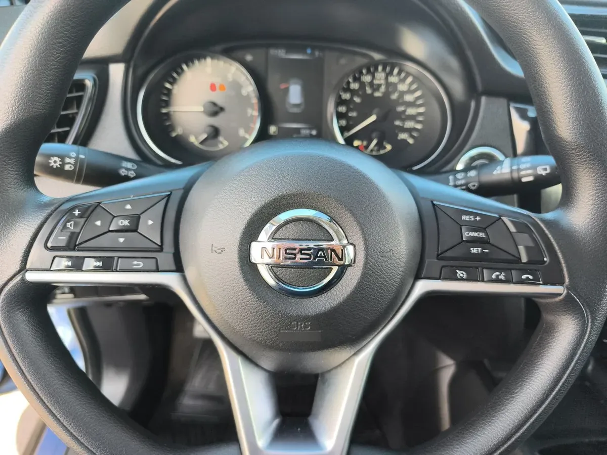 Nissan X-Trail 2.5 Sense 4x2 Cvt At 5p año 2020