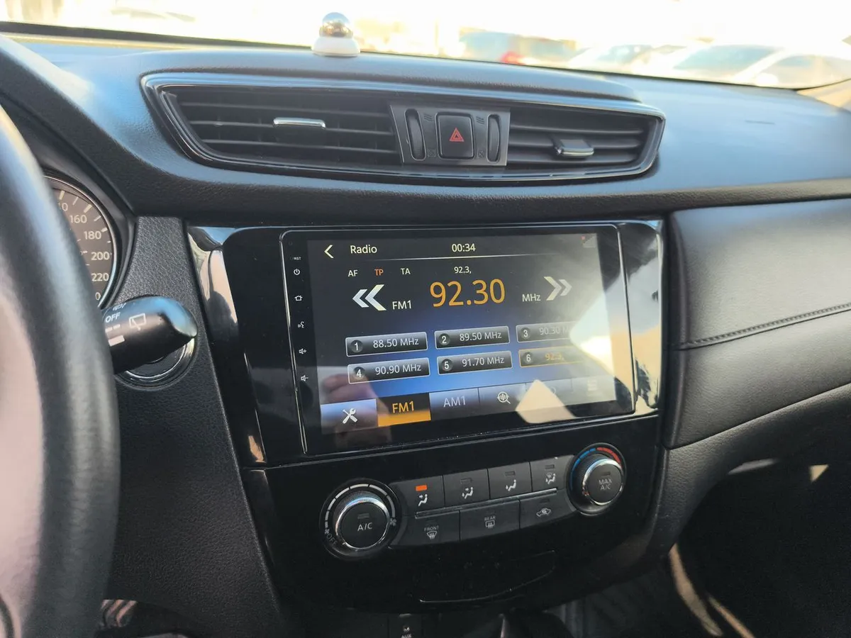 Nissan X-Trail 2.5 Sense 4x2 Cvt At 5p año 2020