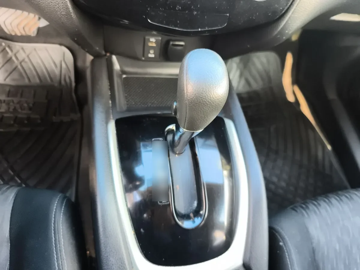Nissan X-Trail 2.5 Sense 4x2 Cvt At 5p año 2020